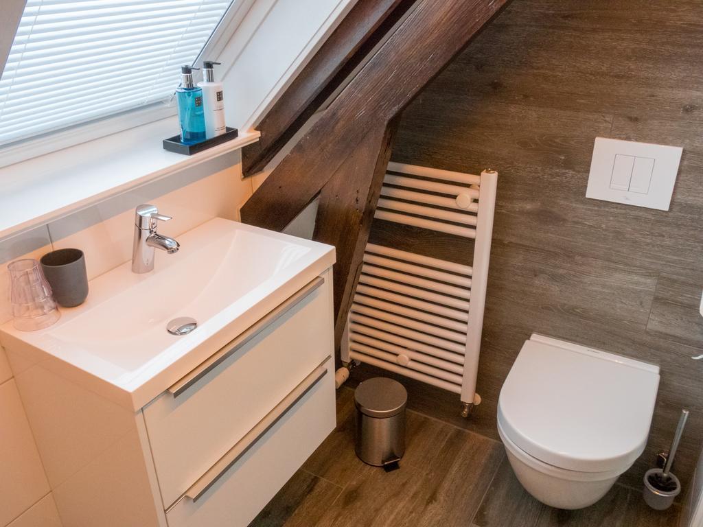 Appartement Slapen Bij Scherp