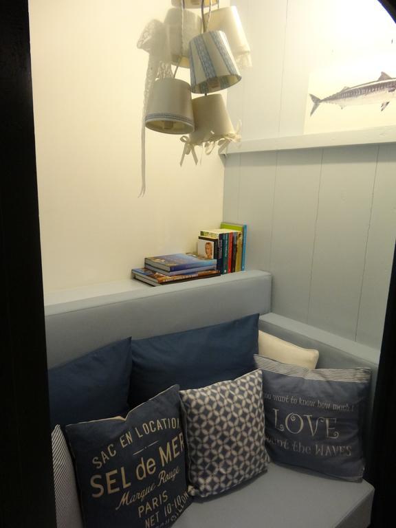 Appartement Slapen Bij Scherp *